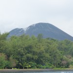 Anak Krakatau