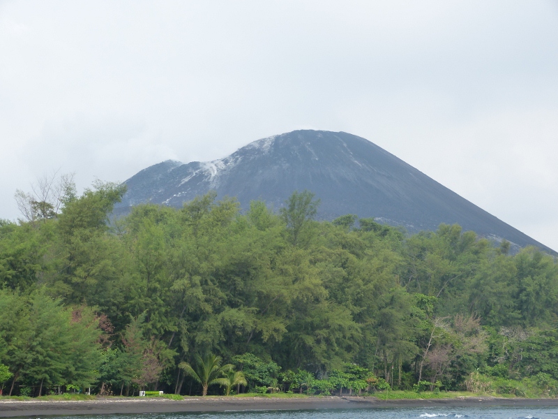 Anak Krakatau