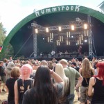 Nummirock 2013