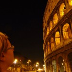 Colosseum Rooma