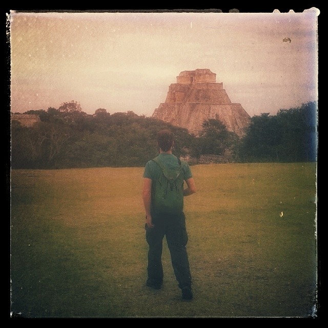 Uxmal