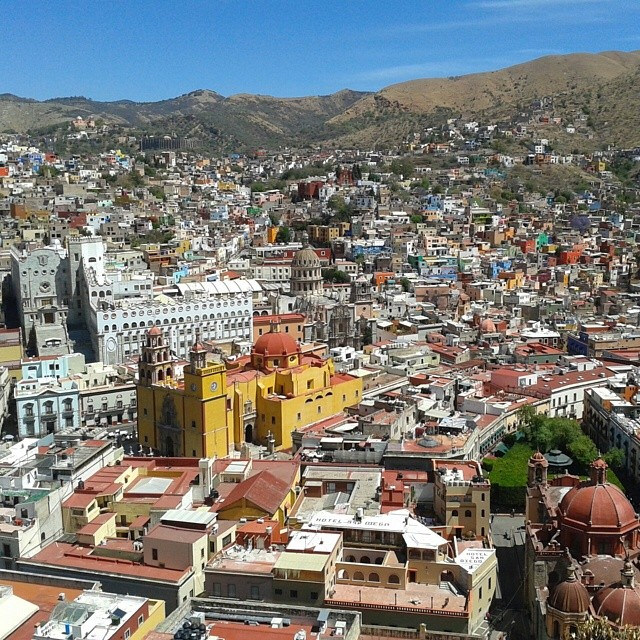 Guanajuato