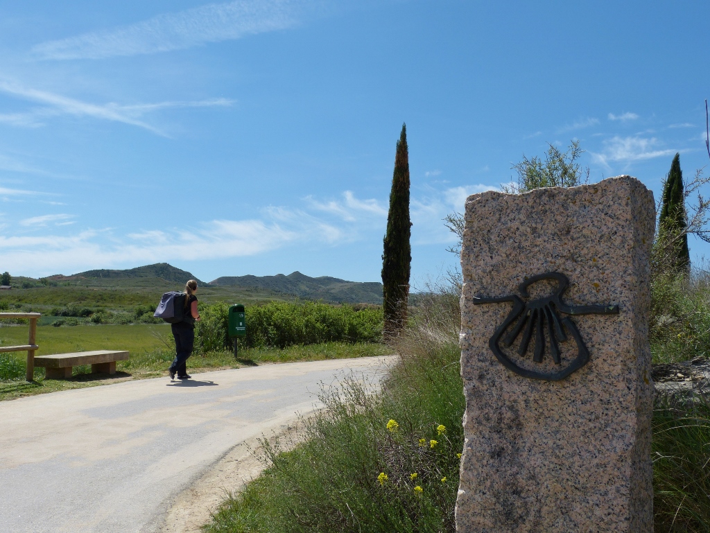 Camino de Santiago