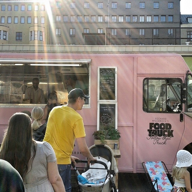 Helsinki Street Food Carnival