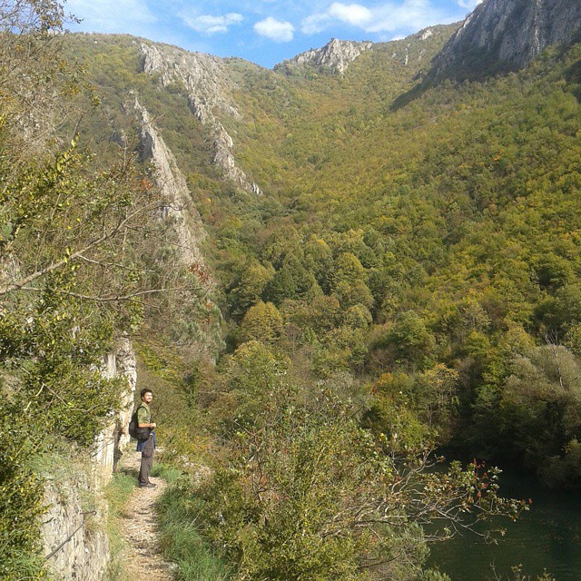 Matka, Skopje, Makedonia