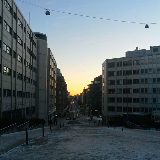 Kallio, Helsinki