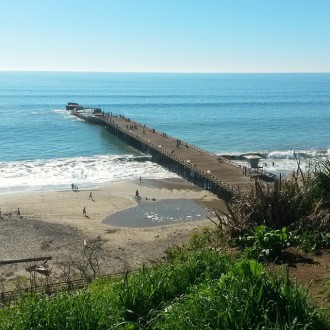 Santa Cruz, Kalifornia