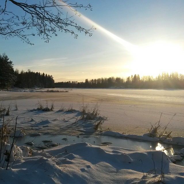 Kokemäki, Suomi