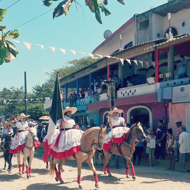 Sayulita, Meksiko