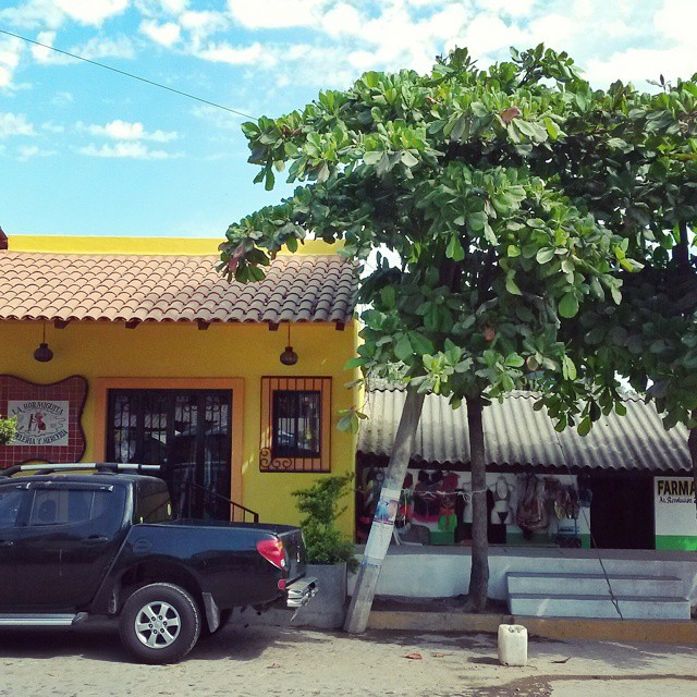 Sayulita, Meksiko