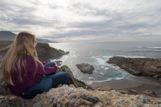 Point Lobos State Natural Reserve, Kalifornia