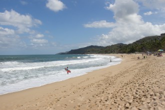 Sayulita, Meksiko