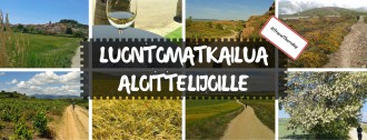 Instagram Travel Thursday: Luontomatkailua aloittelijoille