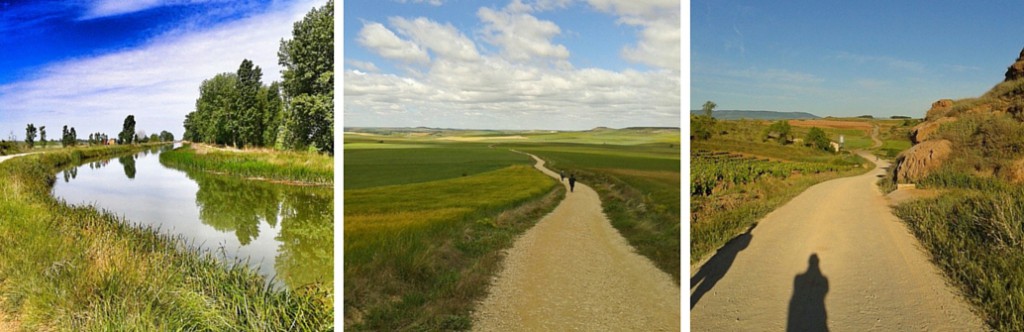 Camino de Santiago - tasangolla