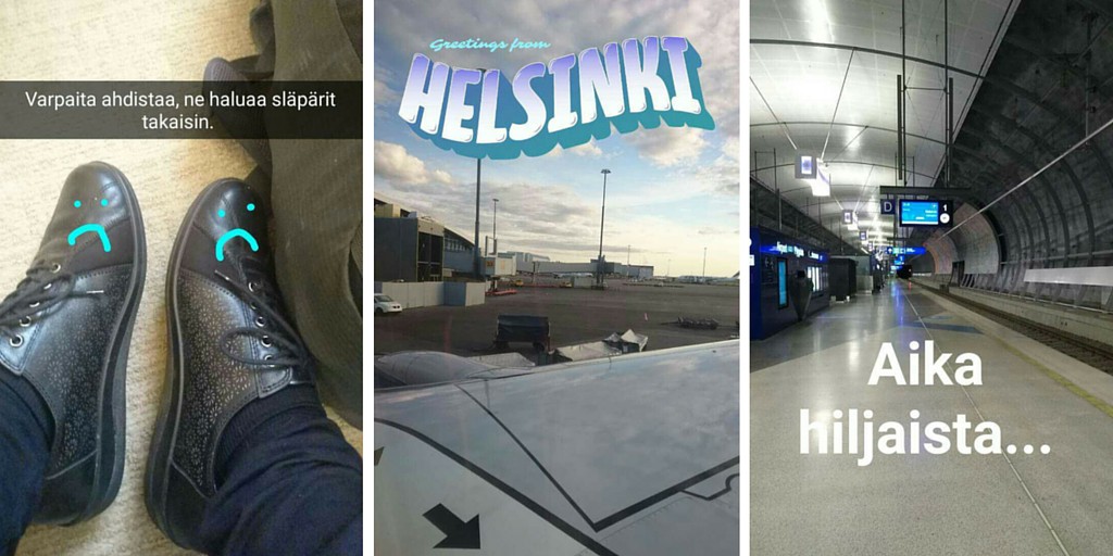 Helsinki