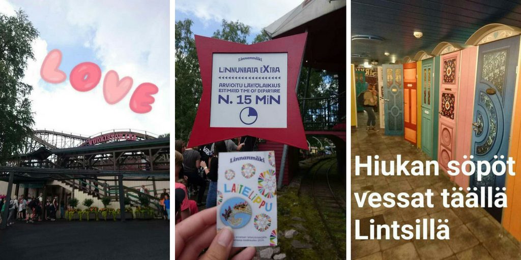 Lintsillä